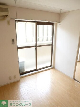 ヴィラ・サンポートの物件内観写真